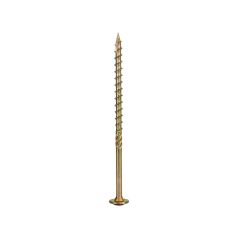 Ácsszerkezeti(Woodstar) csavar 6x120 tányérfejű