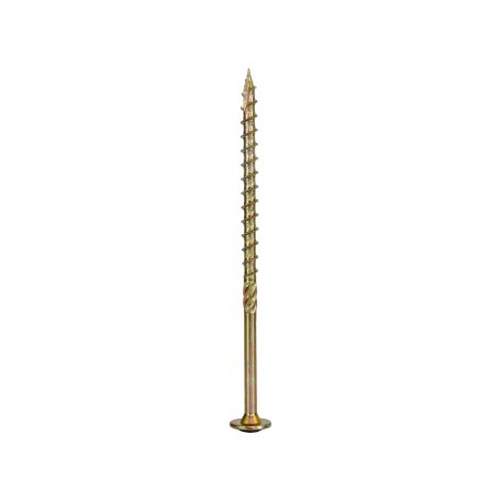 Ácsszerkezeti(Woodstar) csavar 6x120 tányérfejű