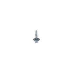 Önfúró csavar 5,5x25mm A2 EPDM DIN7504K