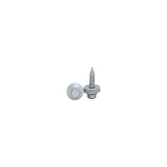 Önmetsző csavar 6,0x20mm A2 EPDM