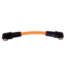 Beenergy akku összekötő kábel 95mm2 0,7m fekete