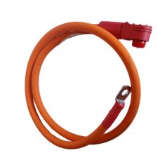 Beenergy kábel 95mm2 saru-csatlakozó 1,5m piros 