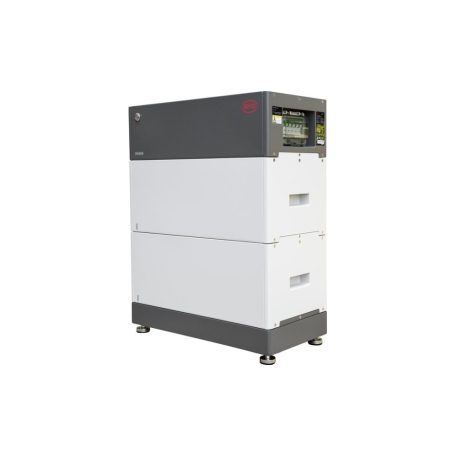 BYD BATTERY-BOX PREMIUM HVS 5.1