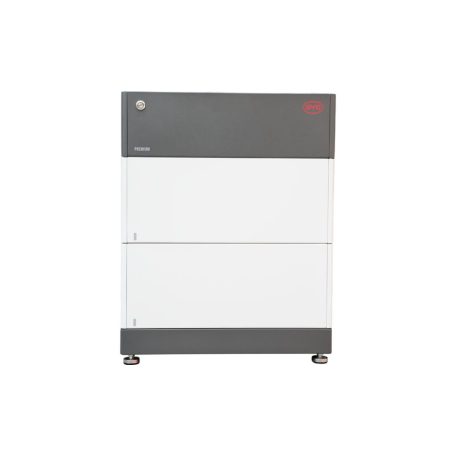 BYD BATTERY-BOX PREMIUM HVS 5.1