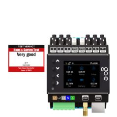 Go-E Controller