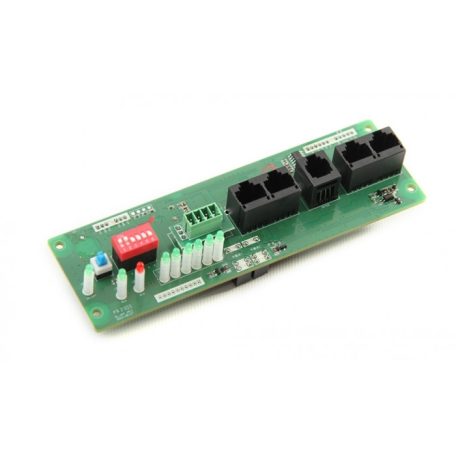 Daly Smart BMS interface board