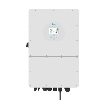 DEYESUN-12K-SG01HP3-EU-AM2 inverter