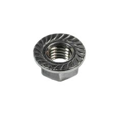 Anya DIN6923 alátétes fogas M10 A2