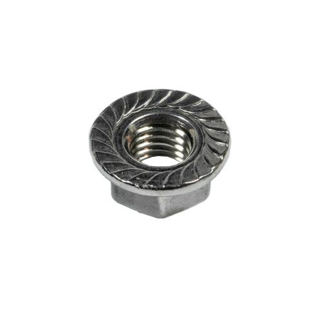 Anya DIN6923 alátétes fogas M10 A2