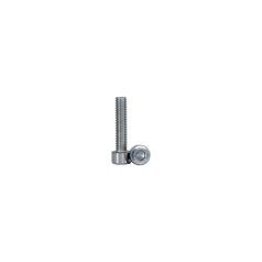 Imbusz csavar DIN912 M8x35 A2
