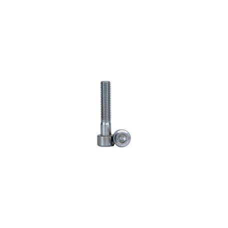 Imbusz csavar DIN912 M8x40 A2