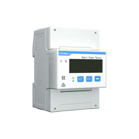 Huawei Smart Meter DTSU666-H 3x100A