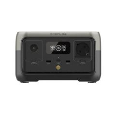 Ecoflow RIVER 2 256Wh hordozható akkumulátor