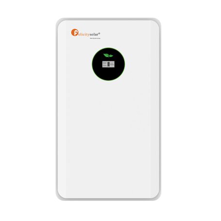 FelicitySolar FLA48200-P 10,24kWh LV akkumulátor