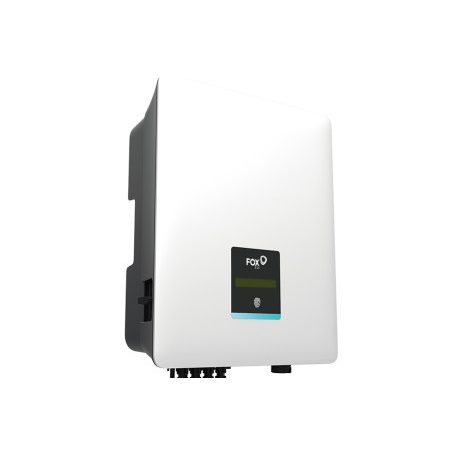 FoxESS T3 G3 inverter