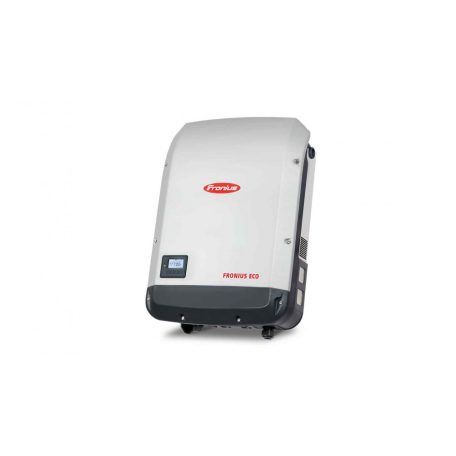 Fronius ECO 25.0-3 S Wlan inverter