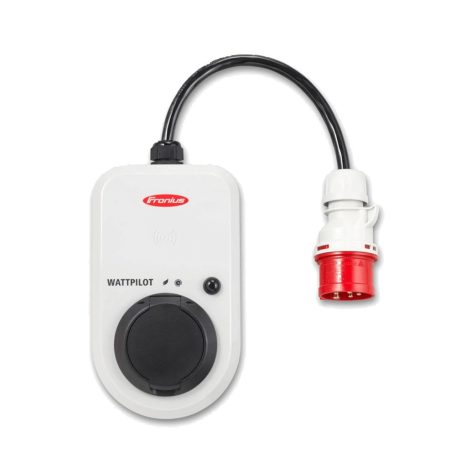 Fronius Wattpilot 2.0 22kW Go