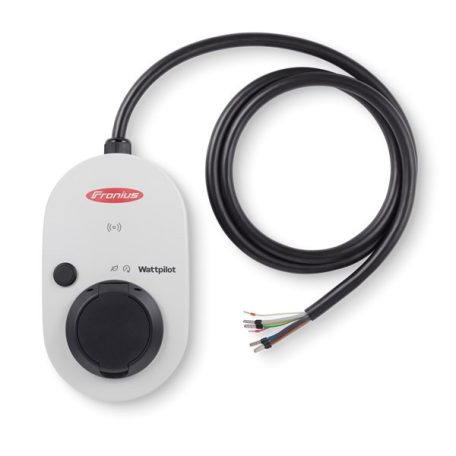 Fronius Wattpilot 2.0 22kW Home