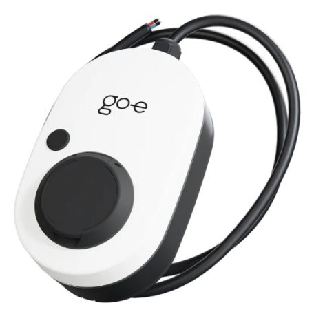 Go-E Gemini 22kW