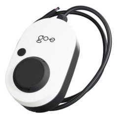 Go-E Gemini 2.0 22kW