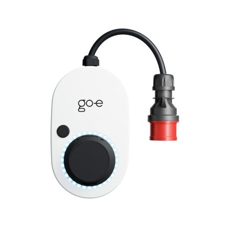 Go-E Gemini Flex 2.0 22kW
