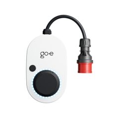 Go-E Gemini Flex 22kW