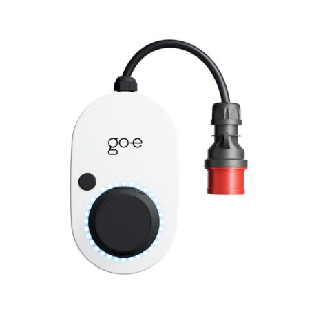 Go-E Gemini Flex 22kW