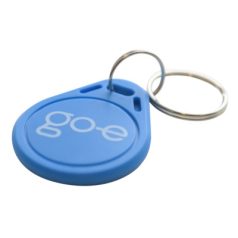 Go-E RFID kulcstartó (10 db)