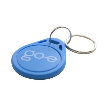 Go-E RFID kulcstartó (10 db)