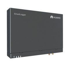 Huawei smartlogger 3000A 03 with MBUS, PLC