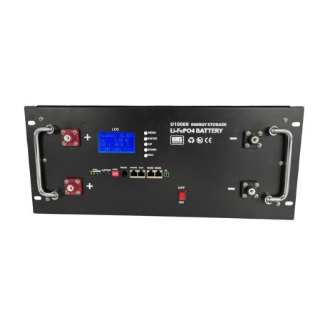 LFRX51100-01 5.12kWh LV akkumulátor