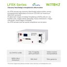 LFRX51100-01 5.12kWh LV akkumulátor