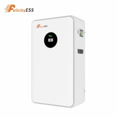 FelicityESS LUX-E-48200LG03 10,24kWh LV akkumulátor