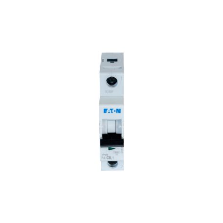 Eaton PL6 kismegszakító 6kA 1P C6A