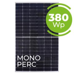 PHONO SOLAR 380W MONO BLACK FRAME