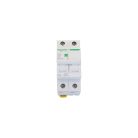 Schneider R9F14210 AC megszakító 2 modul 10A