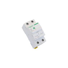 Schneider R9F14210 AC megszakító 2 modul 10A