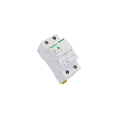 Schneider R9F14216 AC megszakító 2 modul 16A