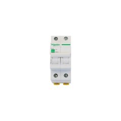 Schneider R9F14220 AC megszakító 2 modul 20A