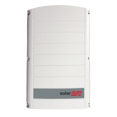 SolarEdge SE12,5K SetApp