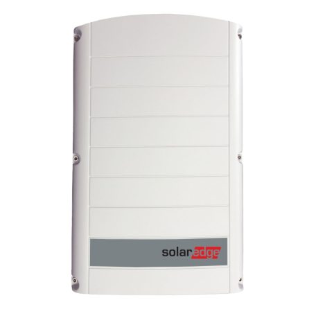 SolarEdge SE4k SetApp
