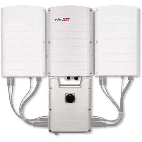 SolarEdge SE100K Synergy Manager 