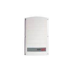 SolarEdge SE5k RWB SetApp