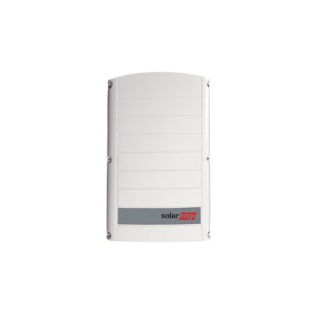 SolarEdge SE5k RWB SetApp