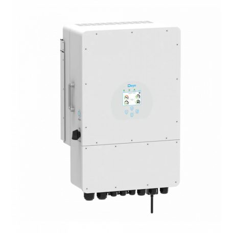 DEYE SUN-6K-SG04LP3-EU inverter