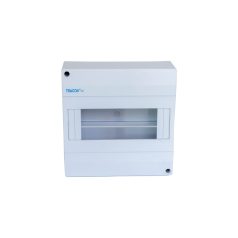 Tracon fk. kiselosztó 1s8m