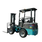 WATT-FL12E elektromos mini targonca