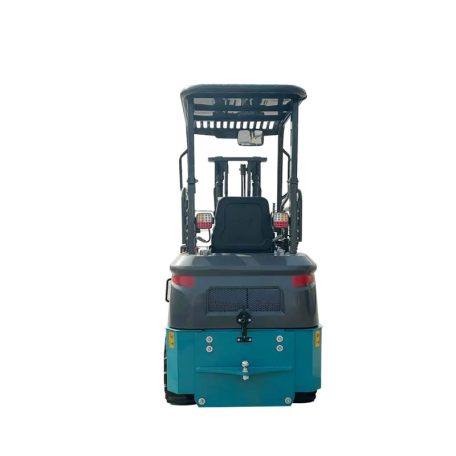 WATT-FL12E elektromos mini targonca