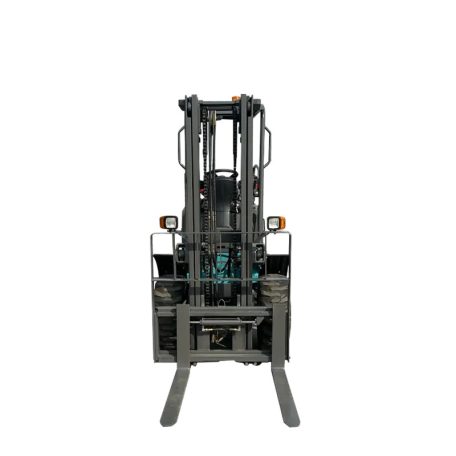 WATT-FL12E elektromos mini targonca