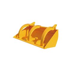 WATT-WL04E Szénafogó kanál